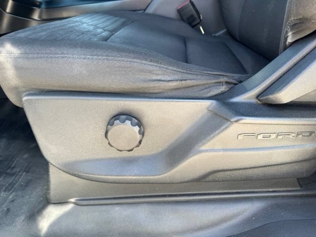 Certified 2023 Ford F150 XL w/ STX Appearance Package RWD image 23