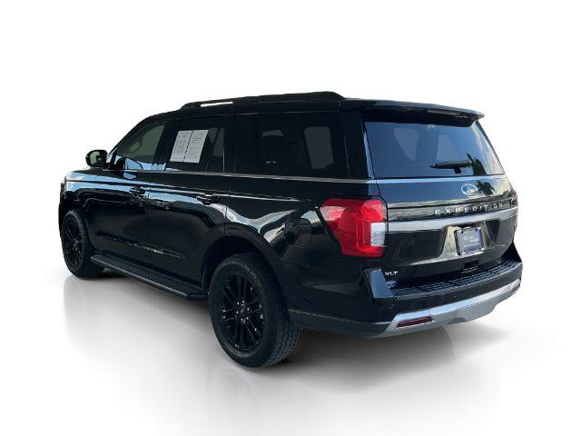 Certified 2024 Ford Expedition XLT RWD image 6