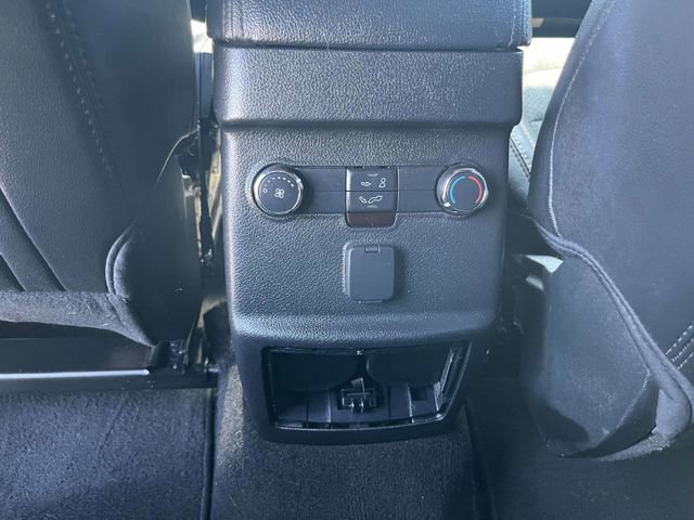 Certified 2019 Ford Explorer XLT w/ Equipment Group 202A image 9