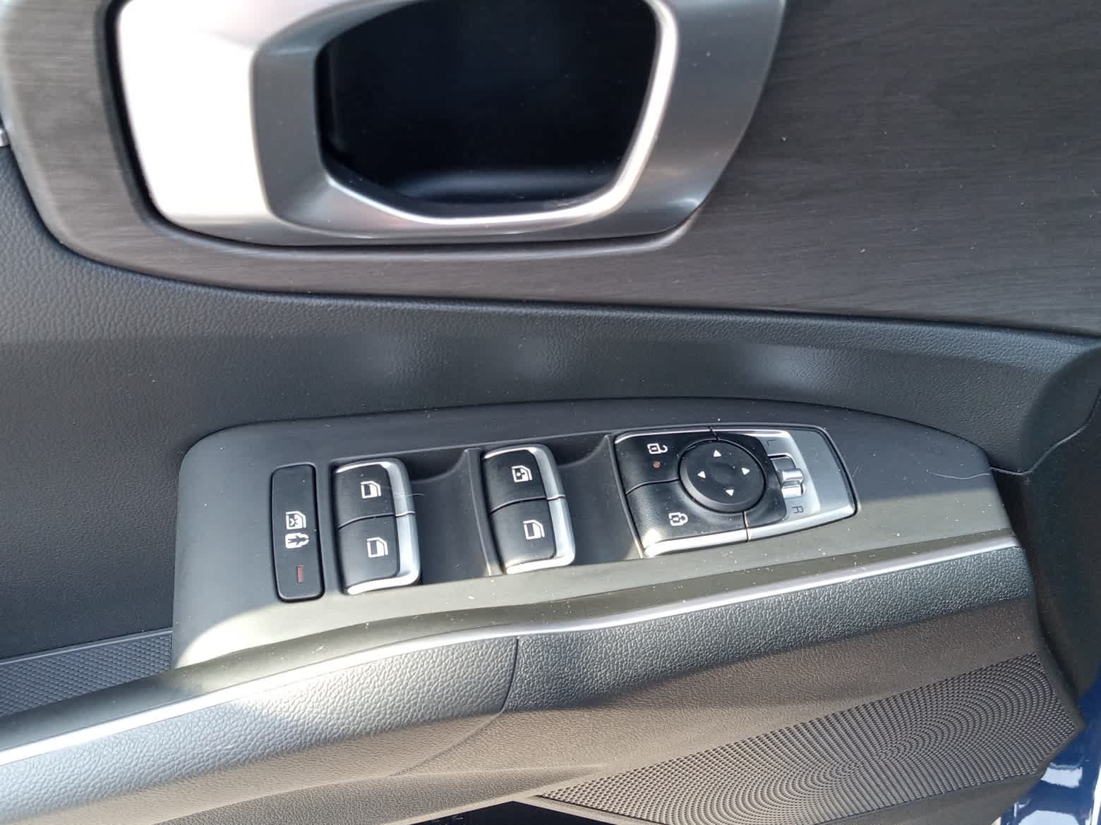 Used 2024 Kia Sorento X-Line EX AWD/4WD image 13