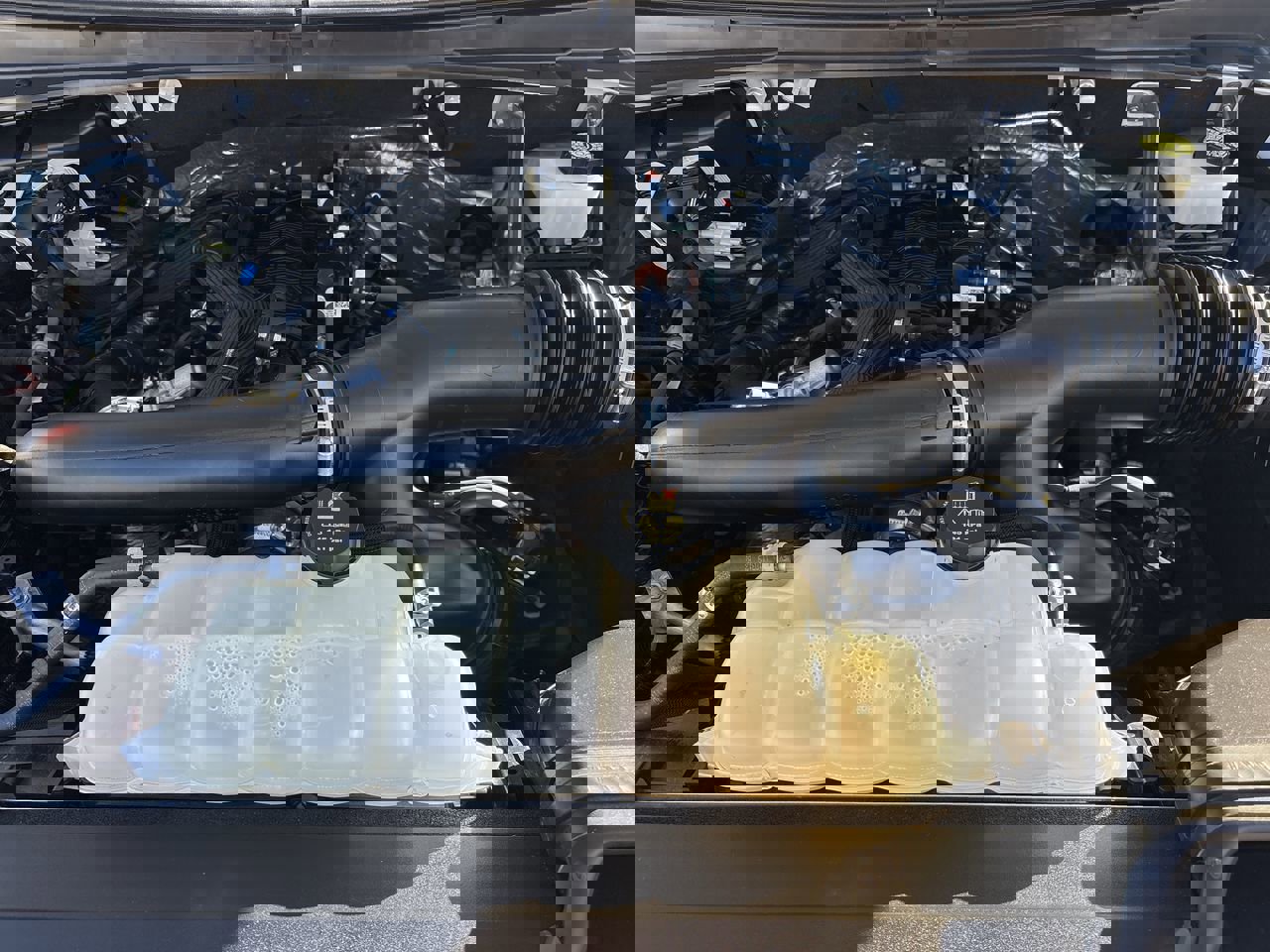 Certified 2024 Ford Expedition XLT image 11