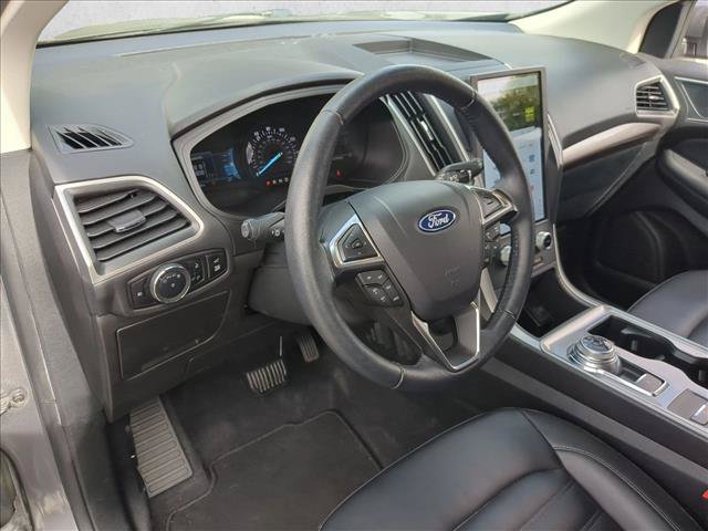 Certified 2024 Ford Edge SEL w/ Convenience Package AWD/4WD image 10