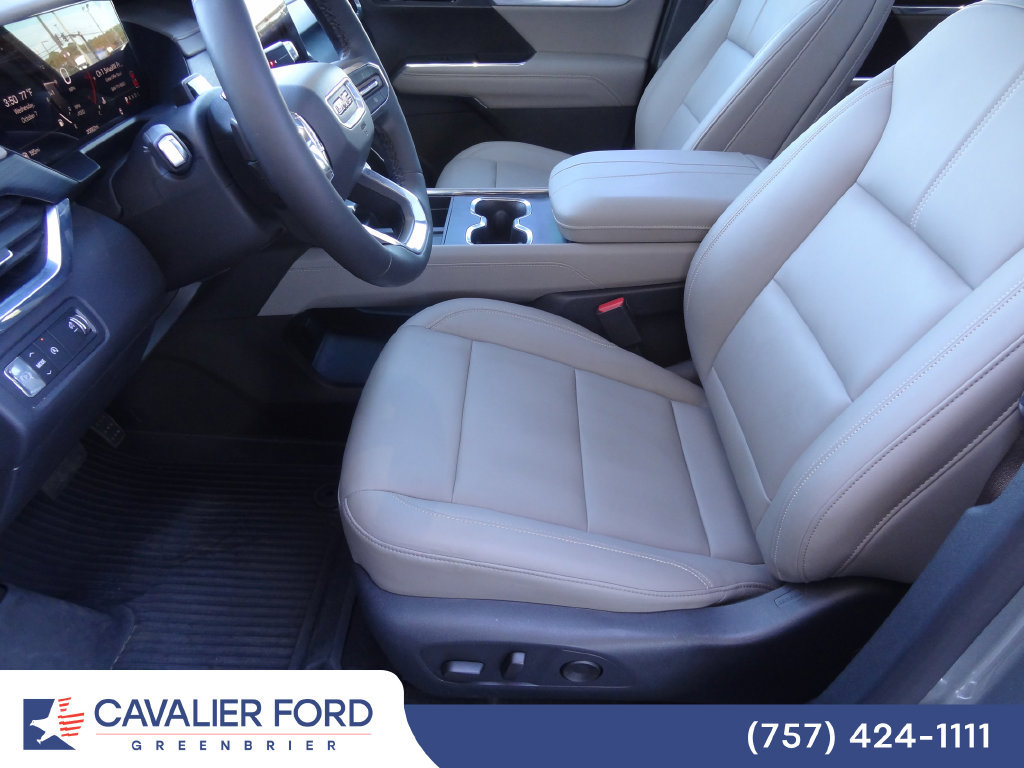 Used 2026 GMC Acadia Elevation w/ Super Cruise Package FWD image 6
