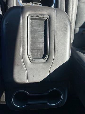 Used 2021 Chevrolet Suburban Z71 AWD/4WD image 15