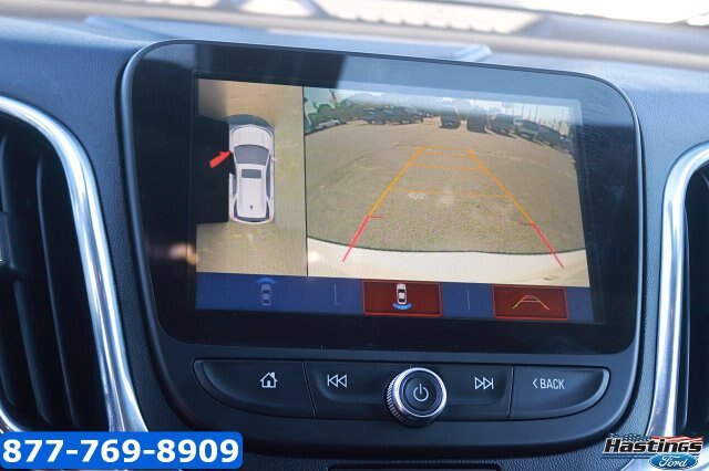 Used 2018 Chevrolet Equinox Premier AWD/4WD image 29