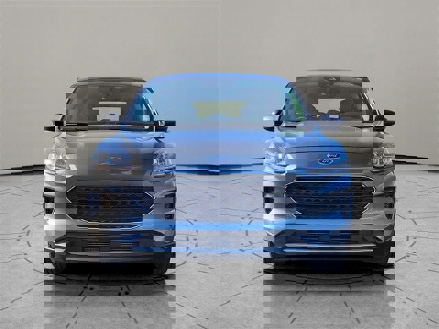 Certified 2022 Ford Escape SE image 9