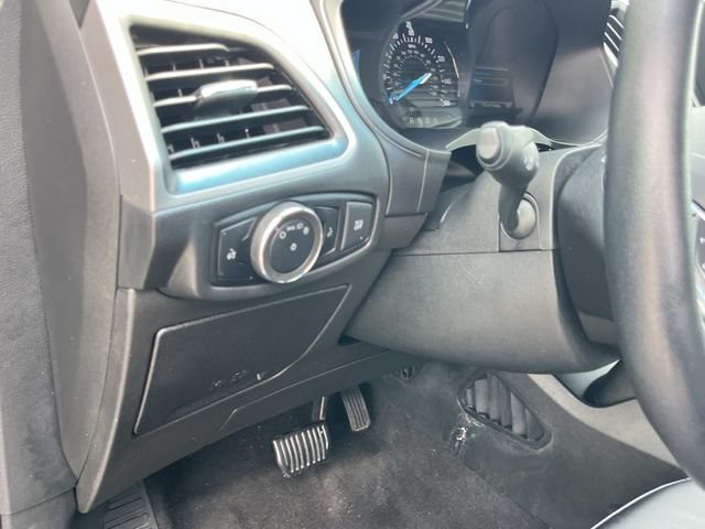 Certified 2024 Ford Edge SEL AWD/4WD image 37