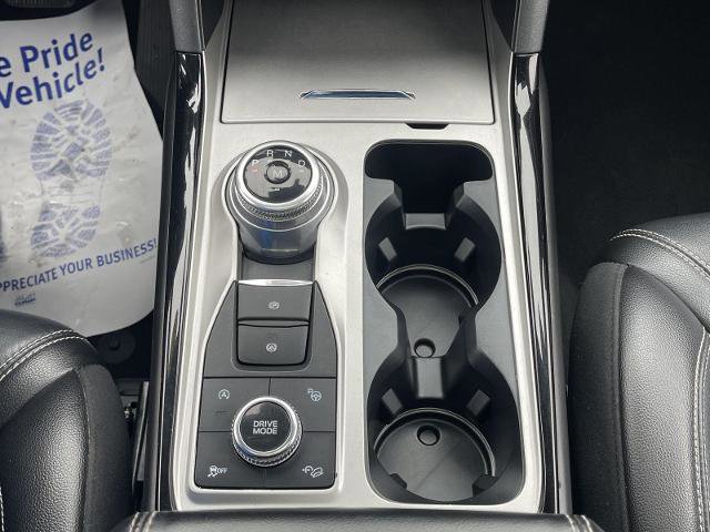 Certified 2022 Ford Explorer ST w/ Equipment Group 401A image 38