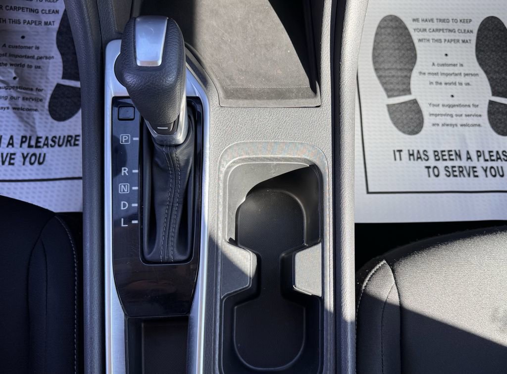 Used 2023 Nissan Sentra SV image 20