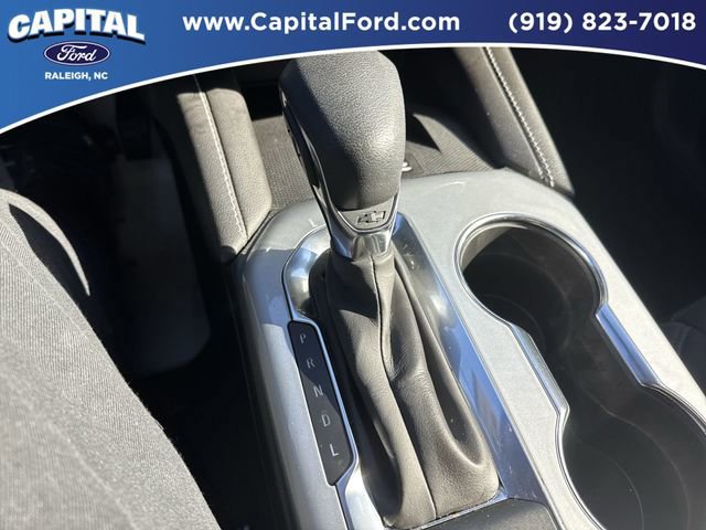 Used 2024 Chevrolet Blazer LT w/ Convenience Package image 29