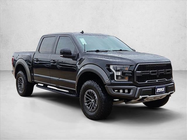 Certified 2020 Ford F150 Raptor w/ Equipment Group 802A Luxury video 3