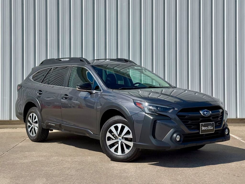 Used 2023 Subaru Outback Premium AWD/4WD image 8