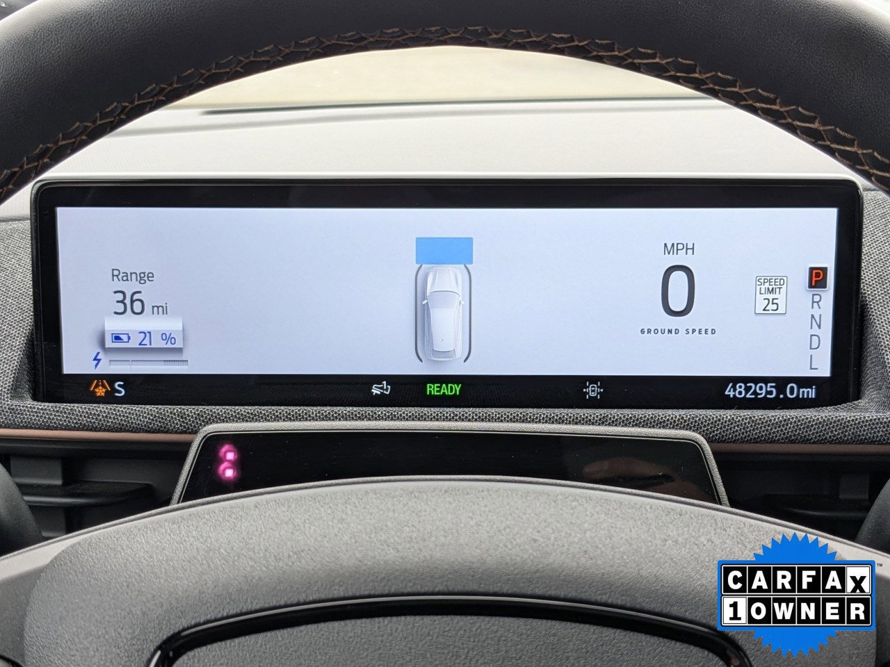 Certified 2022 Ford Mustang Mach-E GT image 33