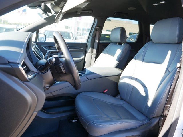 Used 2024 Buick Enclave Premium image 14