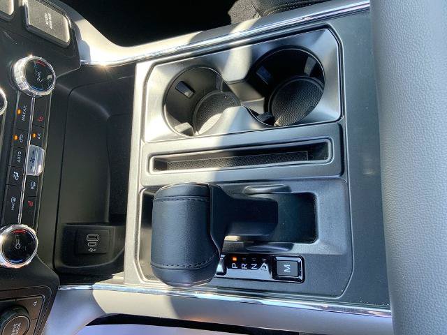 Certified 2025 Ford F150 XLT w/ Equipment Group 302A MID AWD/4WD image 17