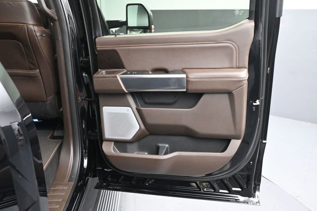 Certified 2026 Ford F250 King Ranch AWD/4WD image 28