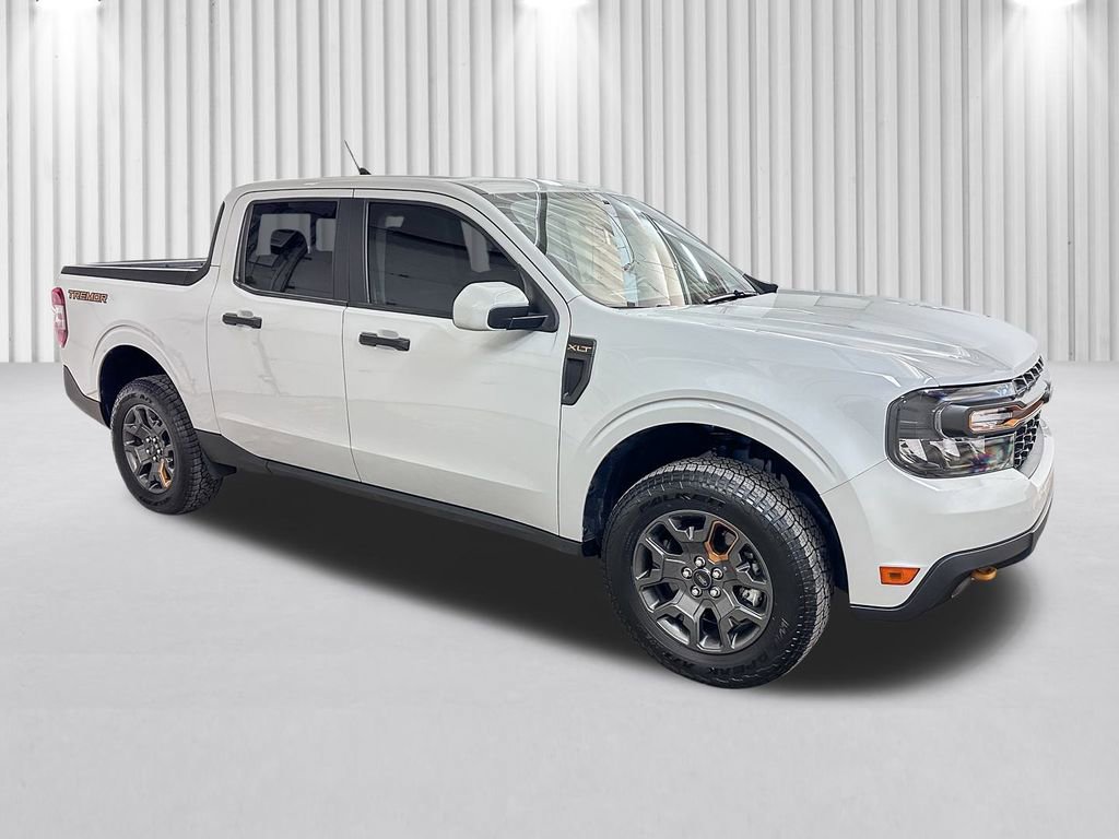 Certified 2023 Ford Maverick Tremor w/ Tremor Off-Road Package image 2