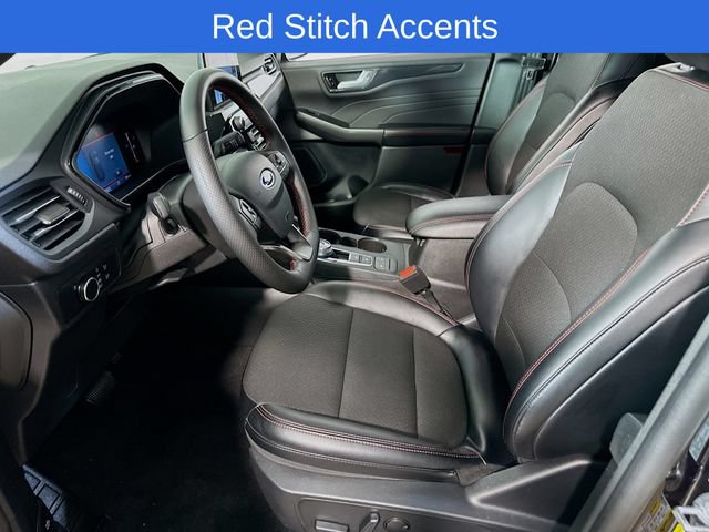 Certified 2025 Ford Escape ST-Line FWD image 11