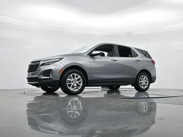 Used 2024 Chevrolet Equinox LT AWD/4WD image 39