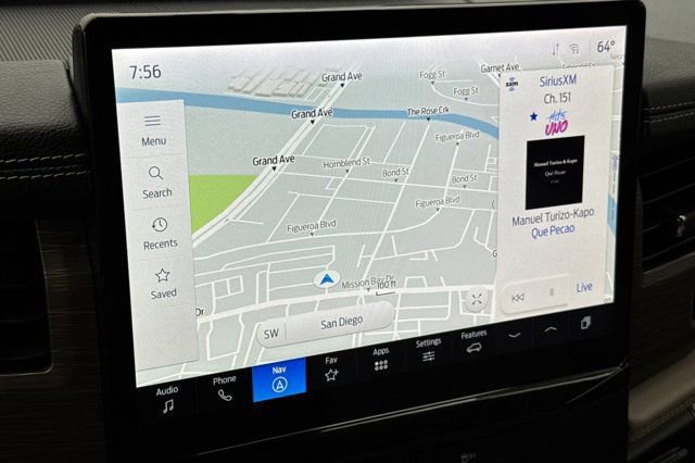 Certified 2023 Ford Expedition Max Limited image 22