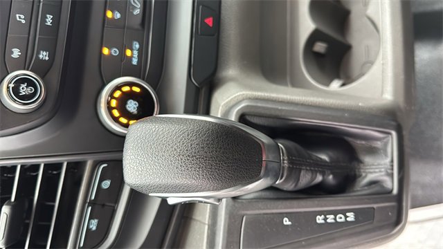 Certified 2023 Ford Transit 250 Low Roof AWD w/ Exterior Upgrade Package image 21