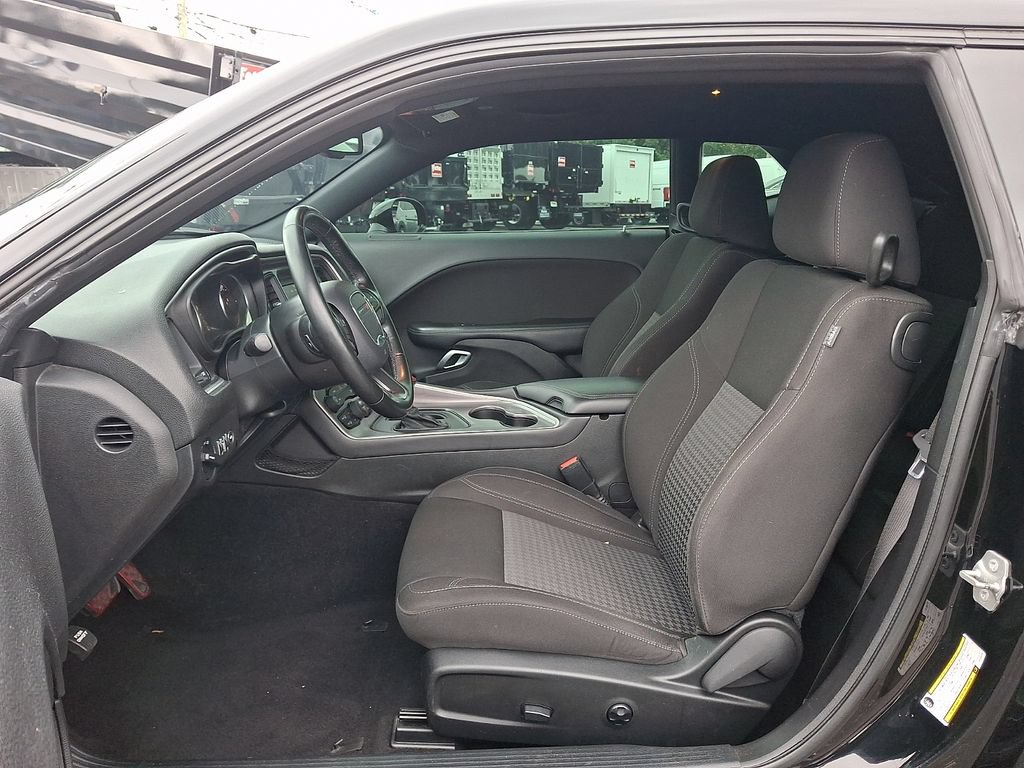 Used 2020 Dodge Challenger SXT w/ Cold Weather Group AWD/4WD image 13