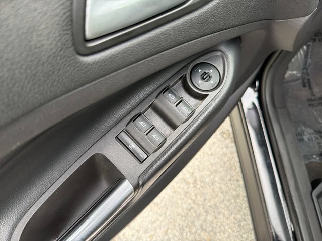 Certified 2018 Ford Escape SE w/ SE Sync 3 Package FWD image 15