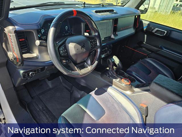 Certified 2022 Ford Bronco Raptor AWD/4WD image 2
