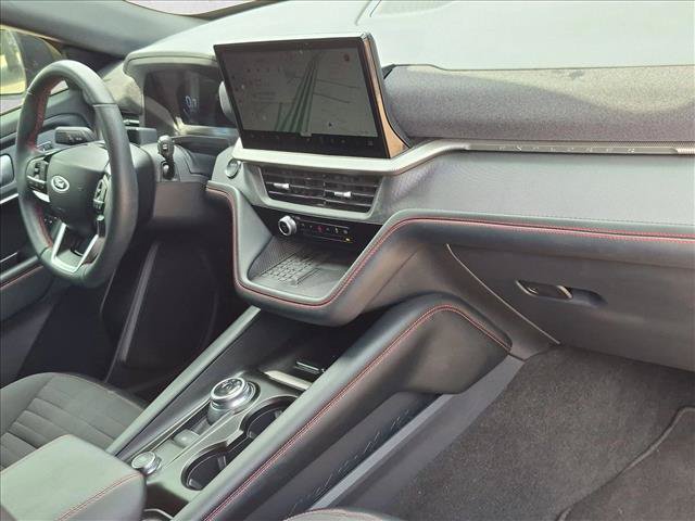 Certified 2025 Ford Explorer ST-Line w/ Premium Package RWD image 23