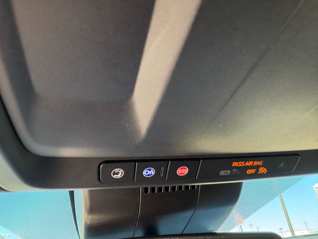 Used 2023 Chevrolet Tahoe LT w/ Luxury Package image 53