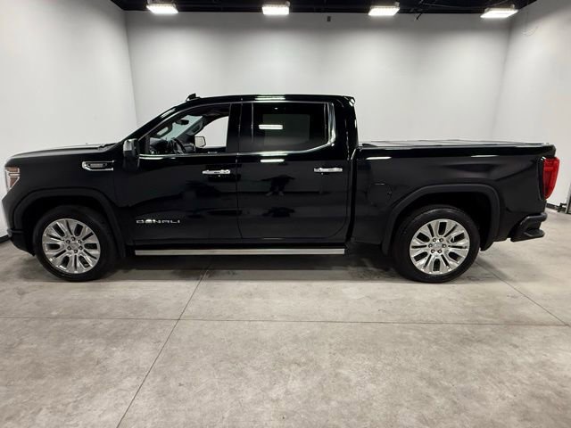 Used 2020 GMC Sierra 1500 Denali w/ Denali Ultimate Package image 8