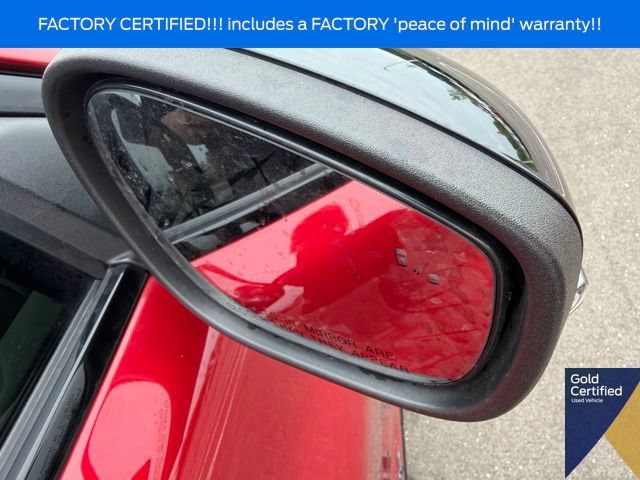 Certified 2023 Ford Mustang Mach-E GT w/ GT Performance Edition AWD/4WD image 8