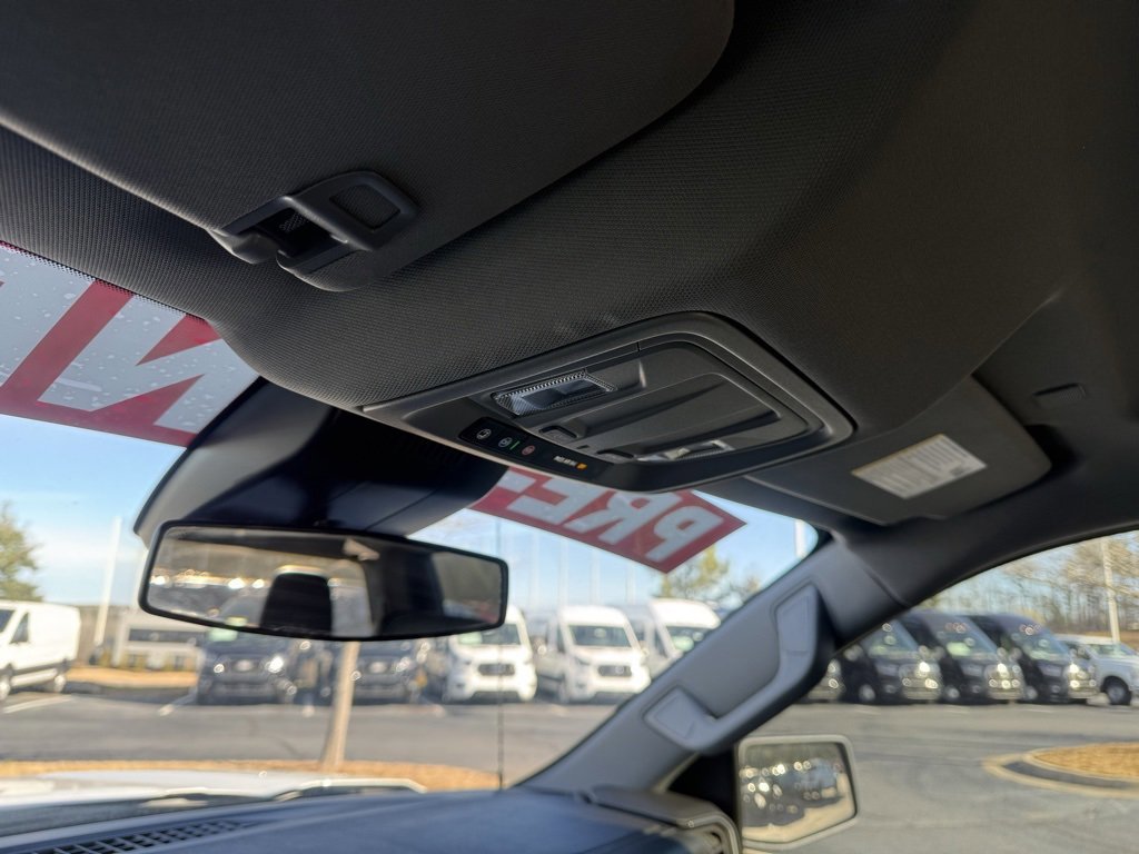 Used 2024 GMC Sierra 1500 Elevation image 21