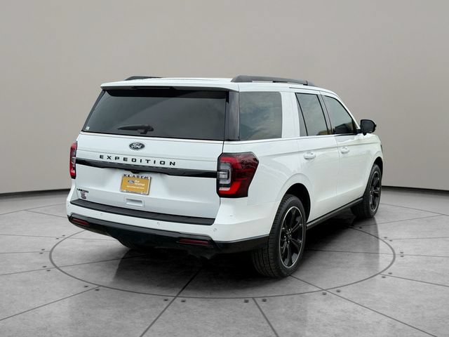 Certified 2023 Ford Expedition Limited AWD/4WD image 12