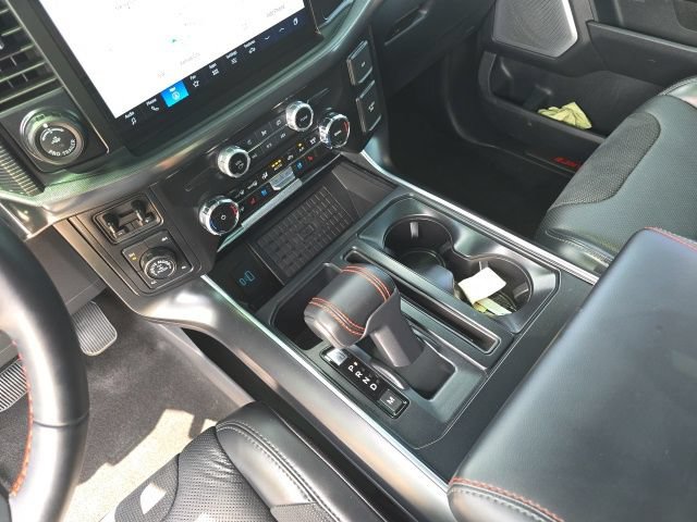 Certified 2024 Ford F150 Raptor AWD/4WD image 20