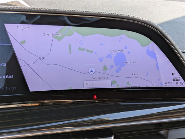 Used 2023 Cadillac Escalade ESV Sport w/ LPO, ONYX Package image 21