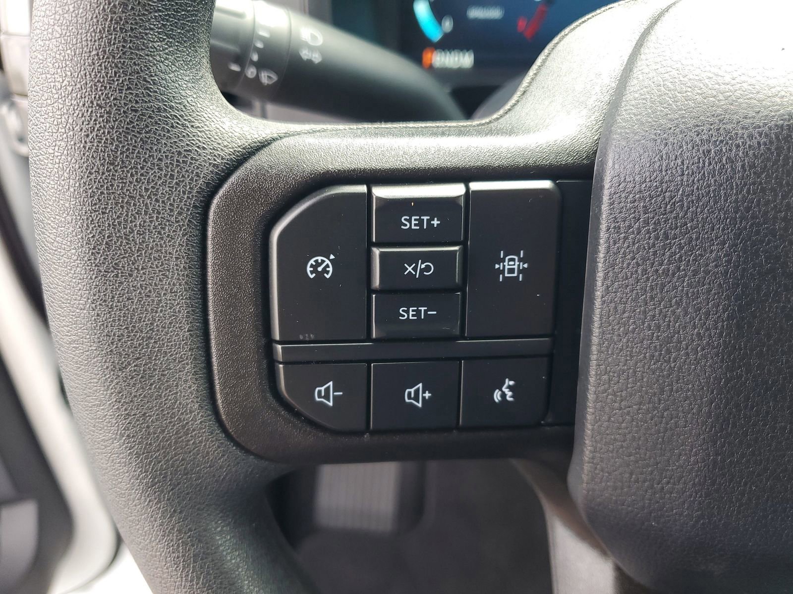 Certified 2025 Ford F150 STX w/ STX Black Appearance Package image 17