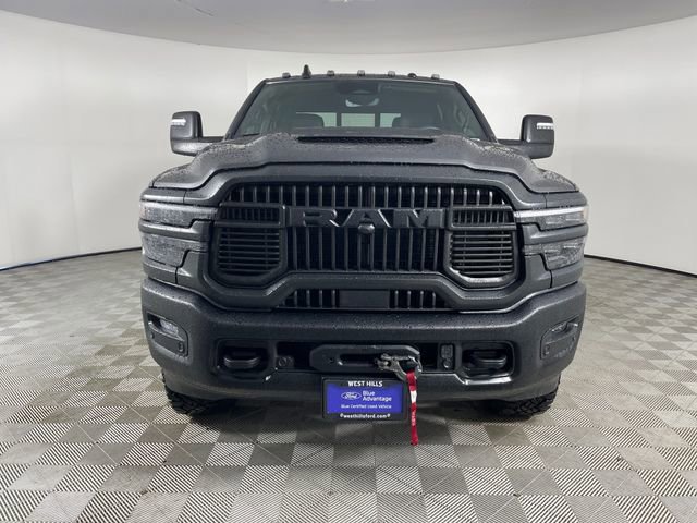 Used 2025 RAM 2500 Power Wagon image 6