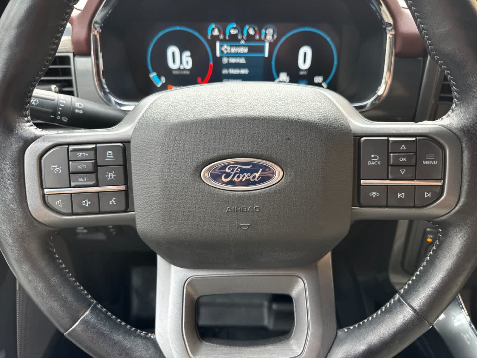 Certified 2022 Ford F150 Lariat w/ Equipment Group 502A High AWD/4WD image 23