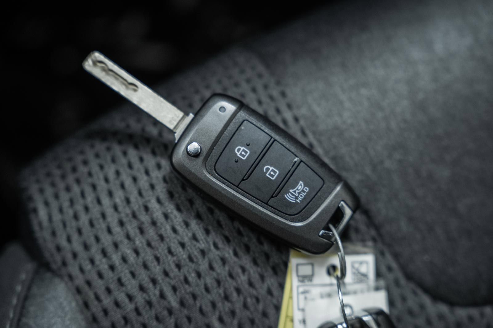 Used 2020 Hyundai Santa Fe SE image 45