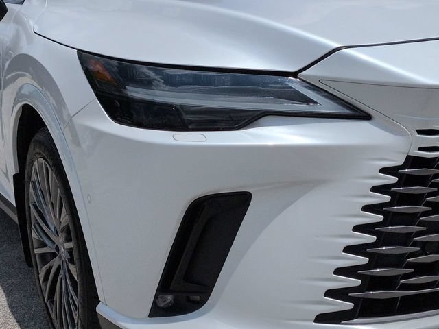 Used 2023 Lexus RX 350 FWD w/ Accessory Package (Z1) image 11