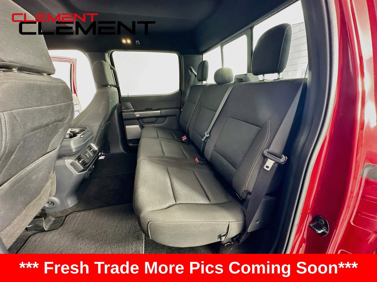 Certified 2022 Ford F150 XLT w/ Equipment Group 302A High AWD/4WD image 32