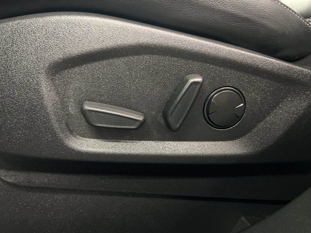 Certified 2024 Ford Edge SEL w/ Convenience Package image 26