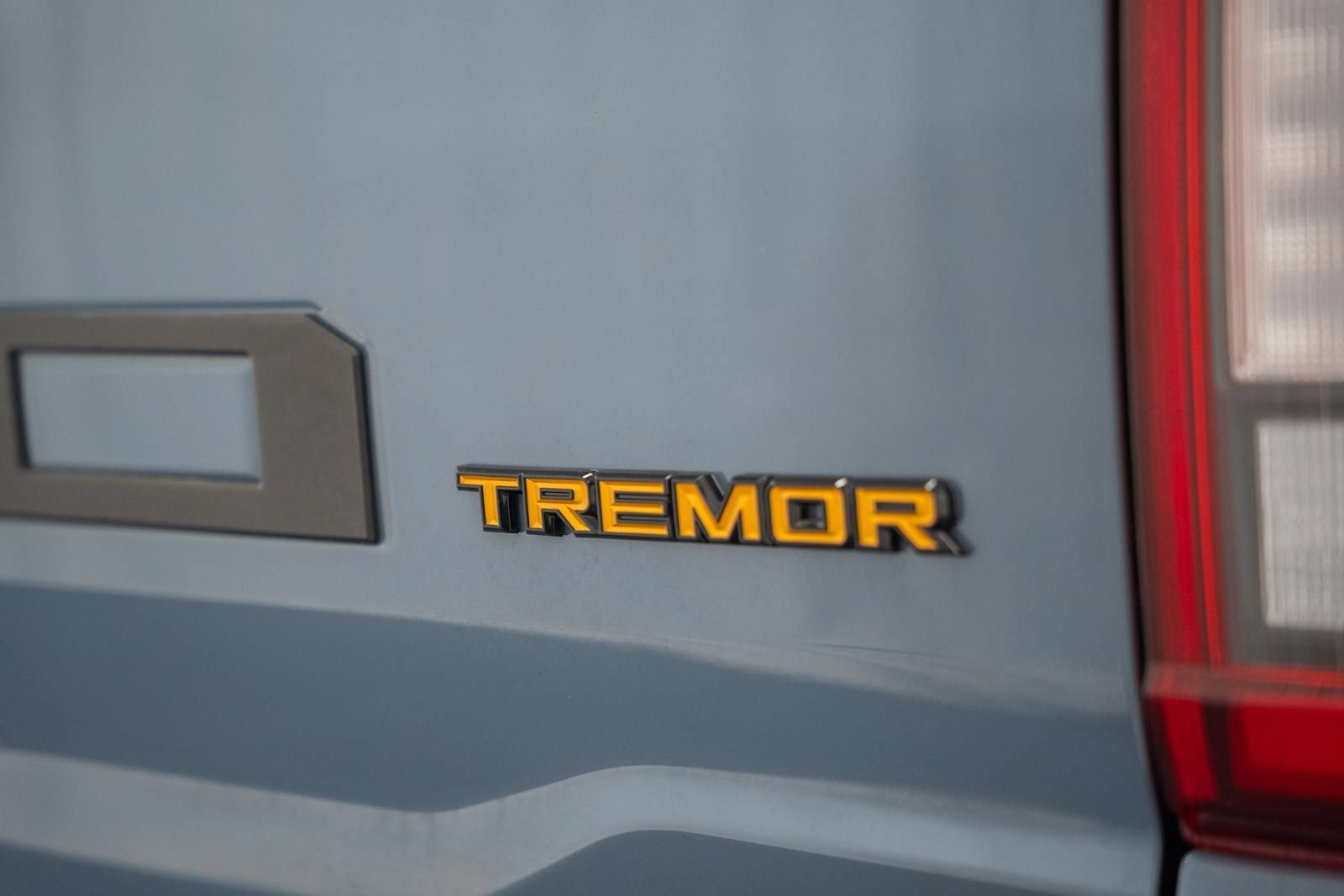 Certified 2023 Ford F150 Tremor w/ Equipment Group 402A High AWD/4WD image 7