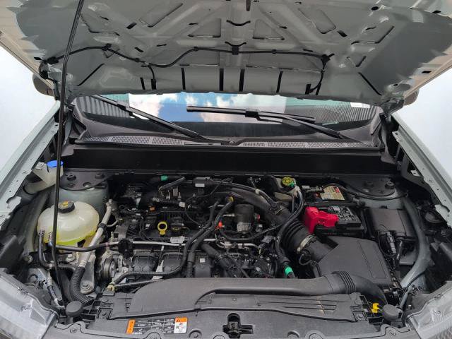 Certified 2023 Ford Maverick Tremor w/ Tremor Off-Road Package AWD/4WD image 7