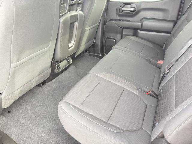 Used 2020 Chevrolet Silverado 1500 LT w/ LT Value Package AWD/4WD image 18
