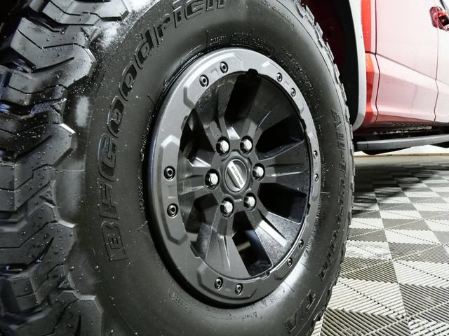 Certified 2018 Ford F150 Raptor w/ Equipment Group 802A Luxury AWD/4WD image 14