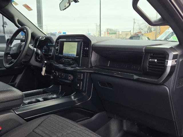 Certified 2022 Ford F150 XL w/ STX Appearance Package image 9