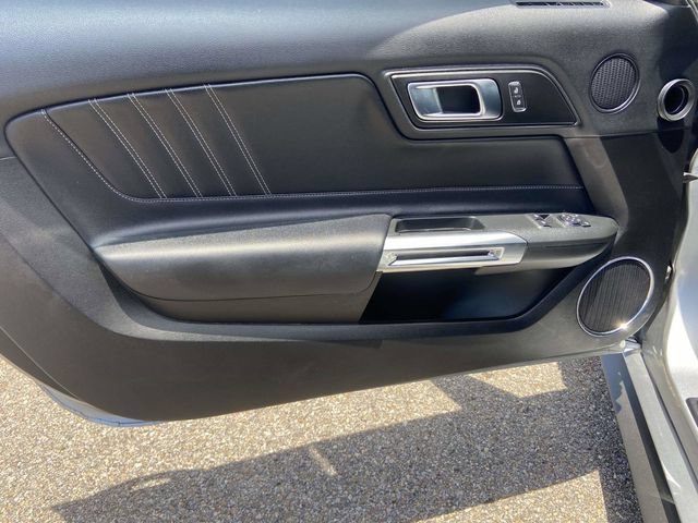 Certified 2021 Ford Mustang GT Premium w/ Ford Safe & Smart Package RWD image 9