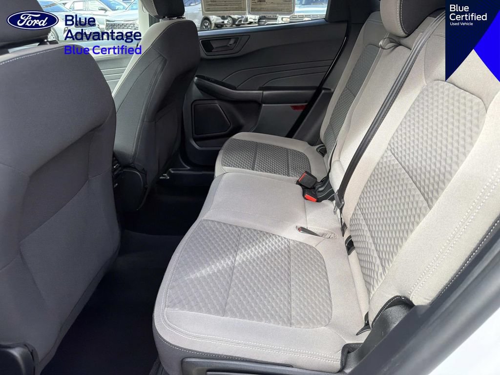 Certified 2022 Ford Escape SE w/ Convenience Package AWD/4WD image 13
